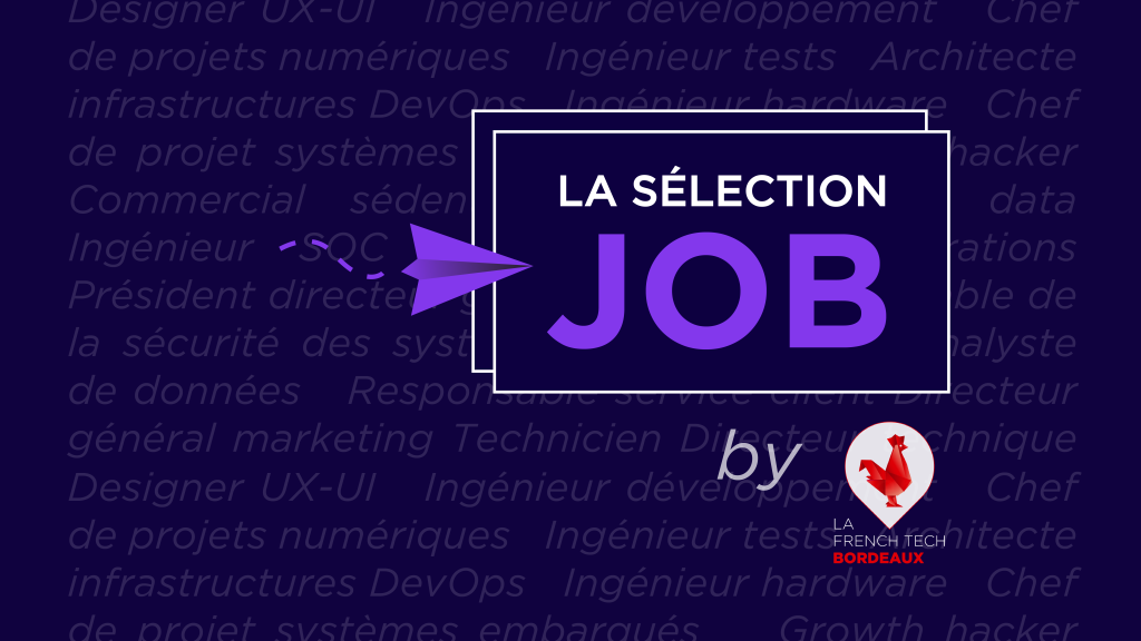 Séléction job
