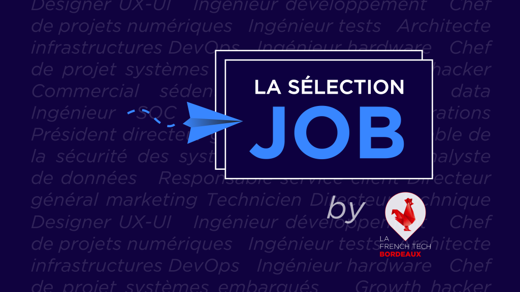 Séléction job