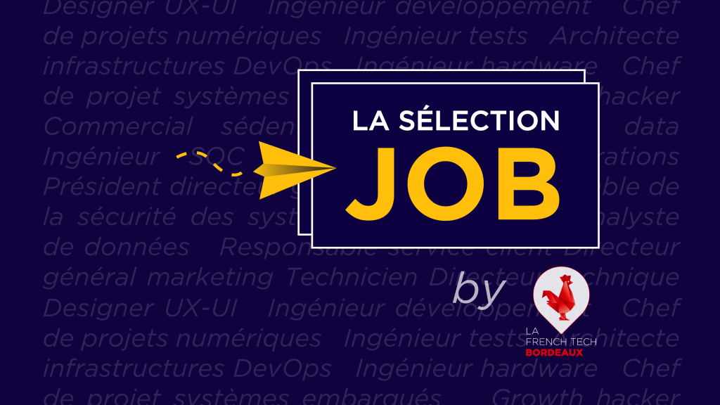 Séléction job