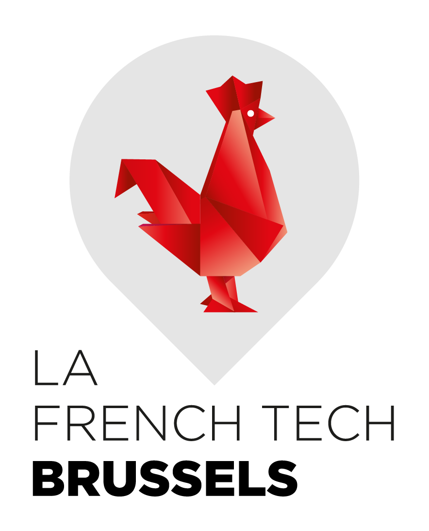 Logo French Tech Brussels