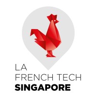 Logo French Tech Singapour