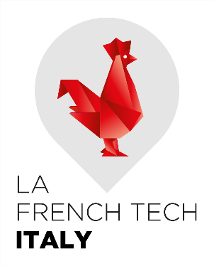 Logo French Tech Italy