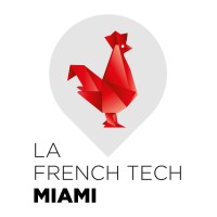 Logo French Tech Miami