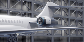 Sylphaero remporte le Sustainable Aviation Challenge et est élu Top Innovator par le World Economic Forum et Uplink
