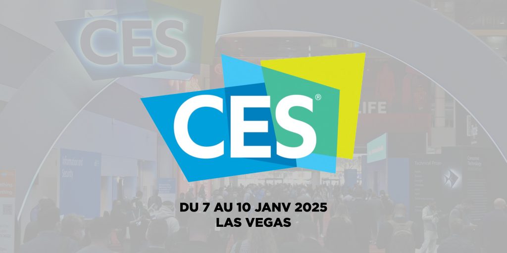 CES 2025 French Tech Bordeaux