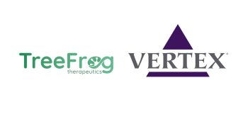 Vertex et TreeFrog Therapeutics concluent un accord majeur autour des thérapies cellulaires