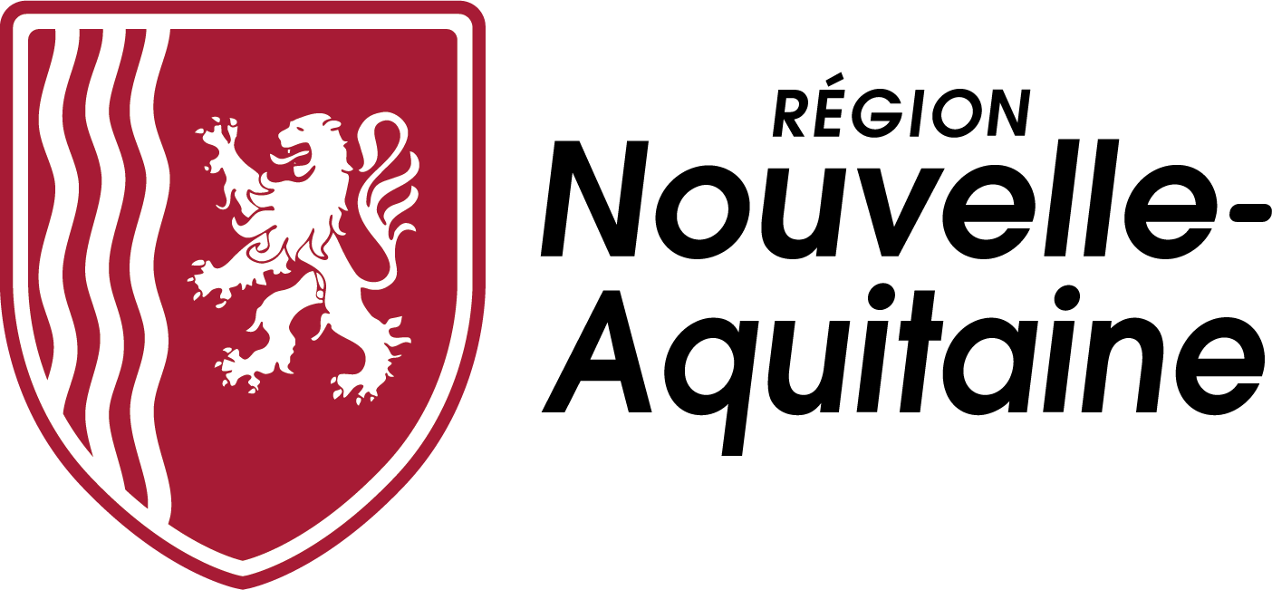 Logo région