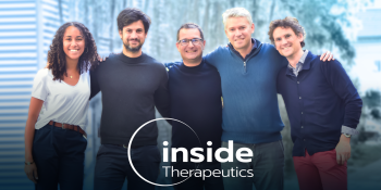 Inside Therapeutics lève 1,3 M€ pour accélérer l’accès des patients aux thérapies à ARN