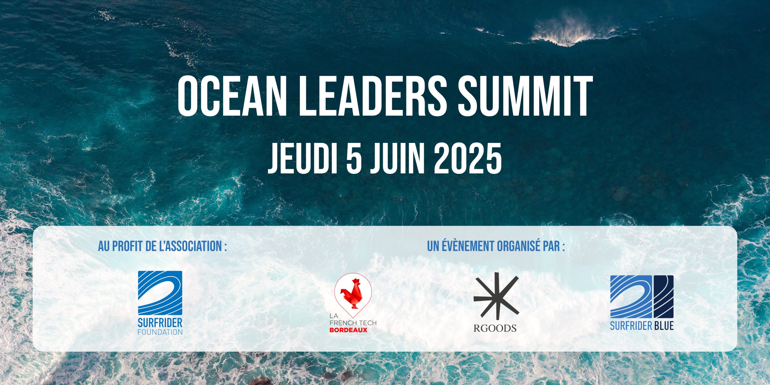 Ocean Leaders Summit
