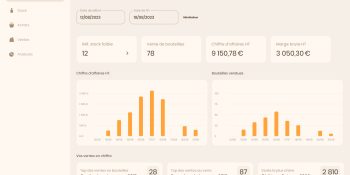 GoStan lève 350 k€ pour digitaliser la gestion de stock de boissons et accompagner les restaurateurs