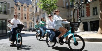 Pony lève 23 M€ en série B pour déployer 30 000 vélos et trottinettes partagés