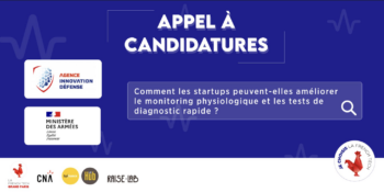 AGENCE INNOVATION DEFENSE (AID) – Santé