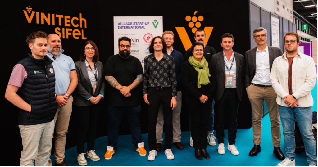 Start-up Win