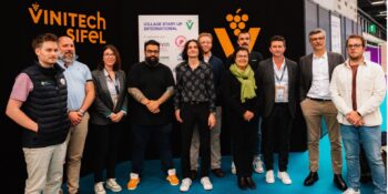 Bernard Magrez dévoile les startups de la 5e promotion de son incubateur