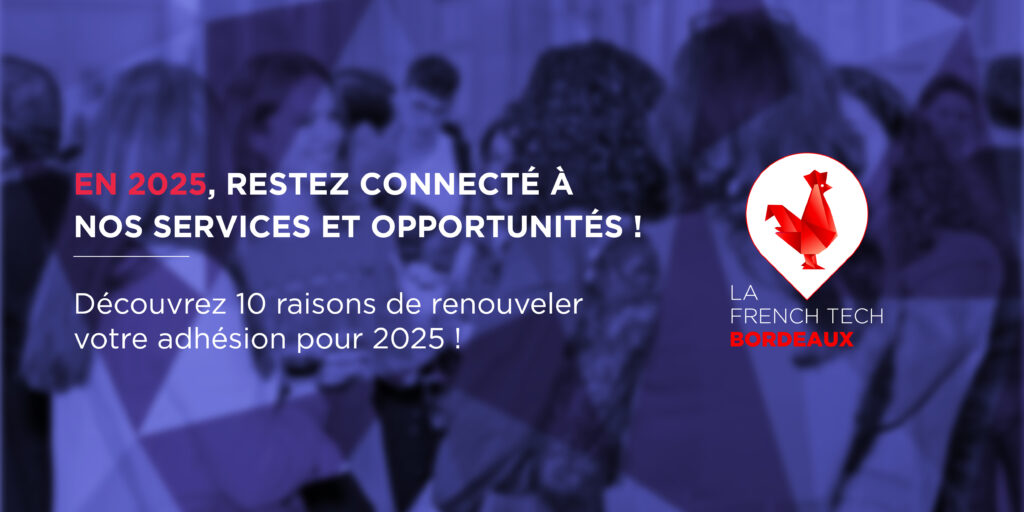 French Tech Bordeaux