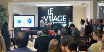Village by CA Aquitaine : 12 startups rejoignent la promo 2025