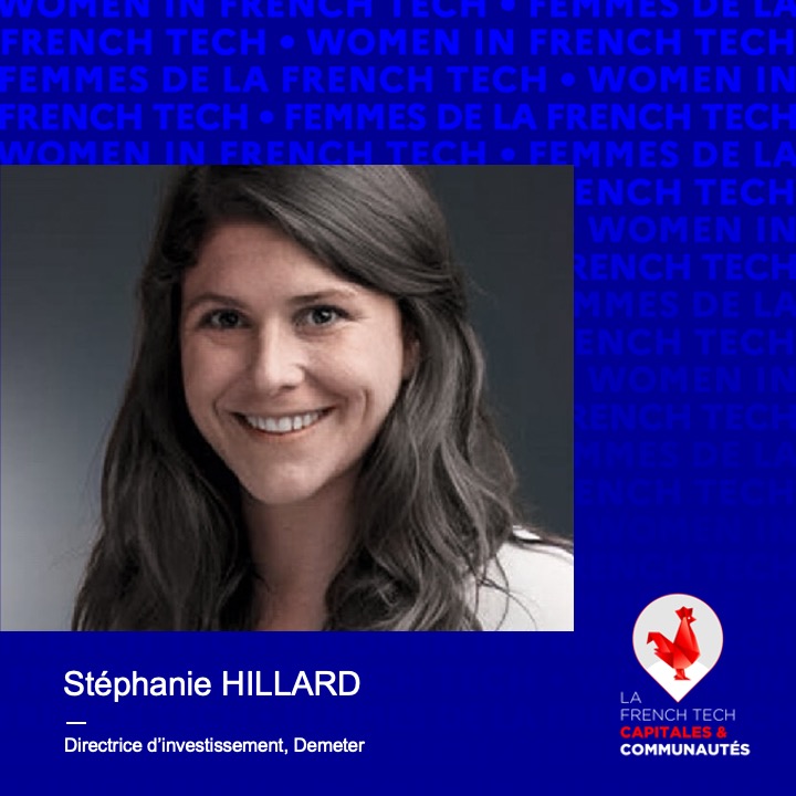 Les Femmes de La French Tech