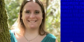 Femmes de La French Tech / Women in French Tech : Emilie Obre, CEO fondatrice d’Elysia Bioscience