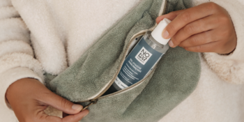 NOWA Cosmetics réinvente l’hygiène sans une goutte d’eau