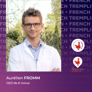 Aurélien FROMM