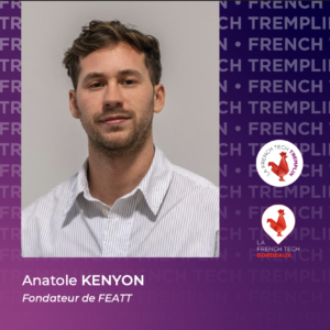 Anatole KENYON