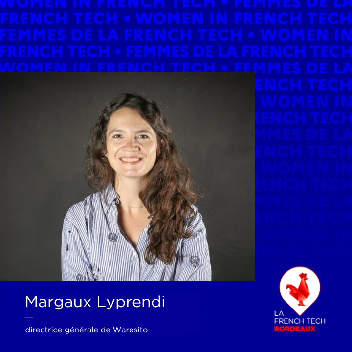Femmes de La French Tech
