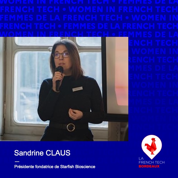 Femmes de La French Tech