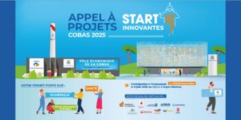La COBAS lance un nouvel appel à projets pour les start’ups innovantes