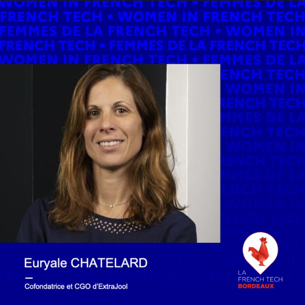 , Femmes de La French Tech