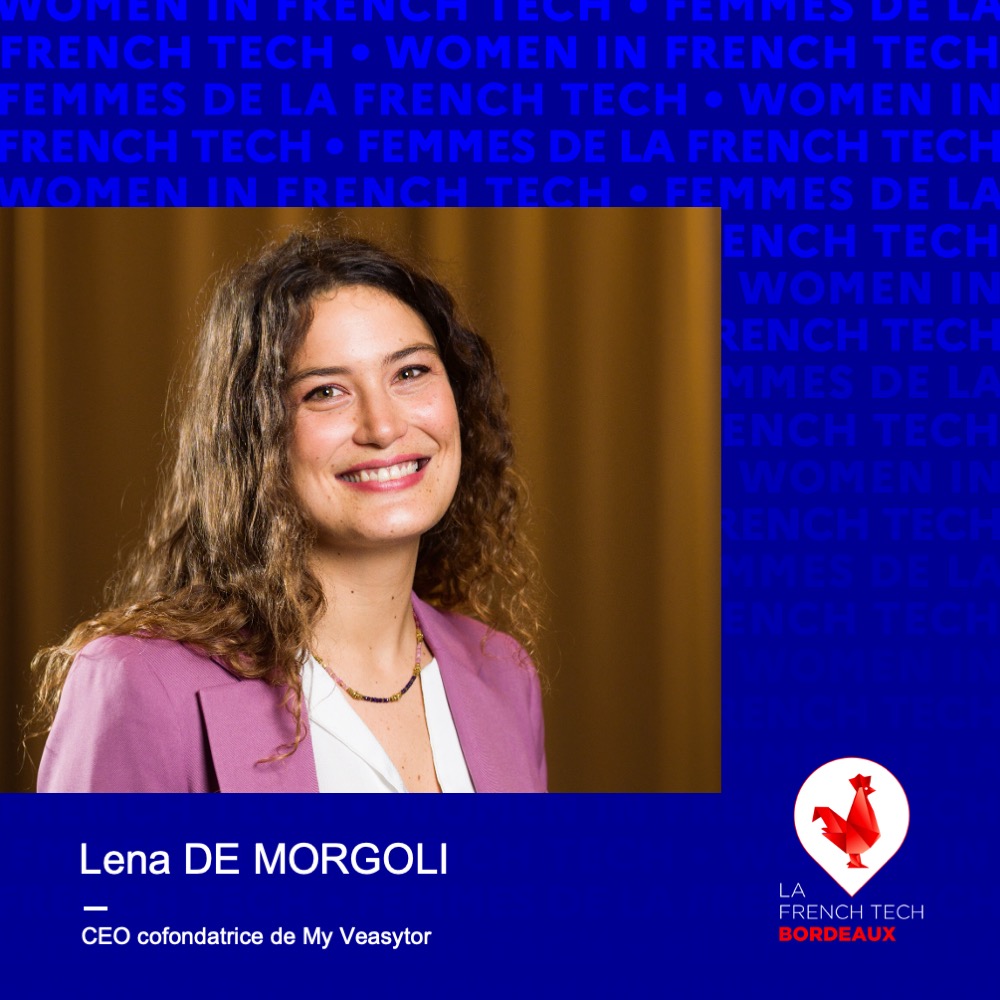 Femmes de la French Tech