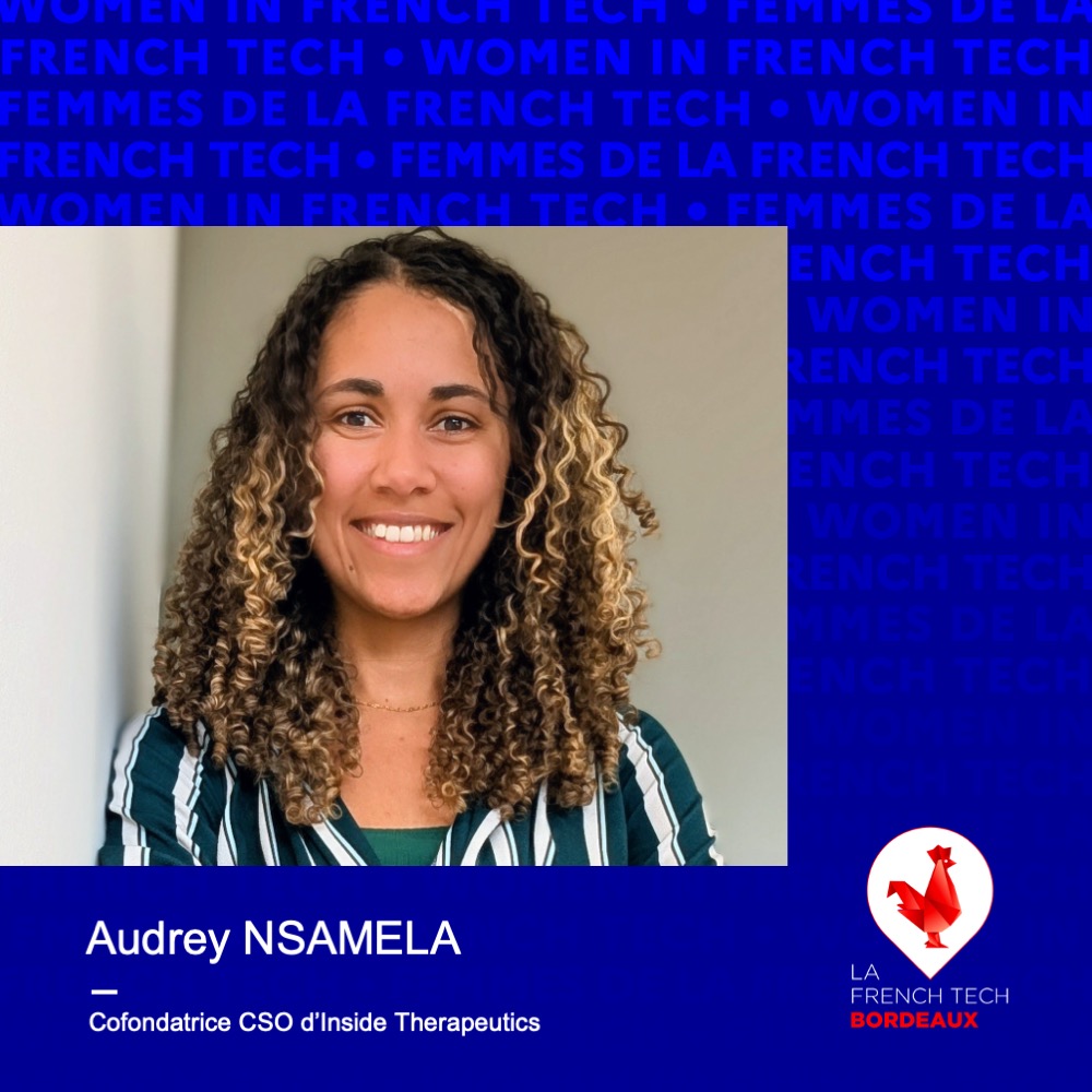 Femmes de La French Tech
