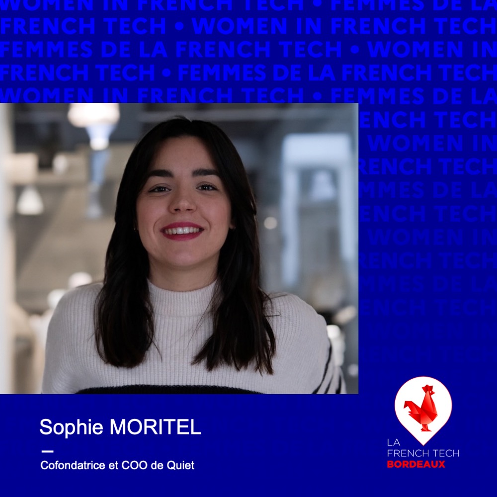 Femmes de La French Tech