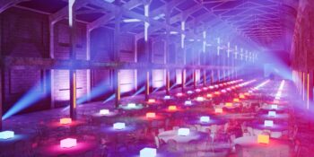 French Tech Night 2025 : Fypart va transfigurer la Halle 47