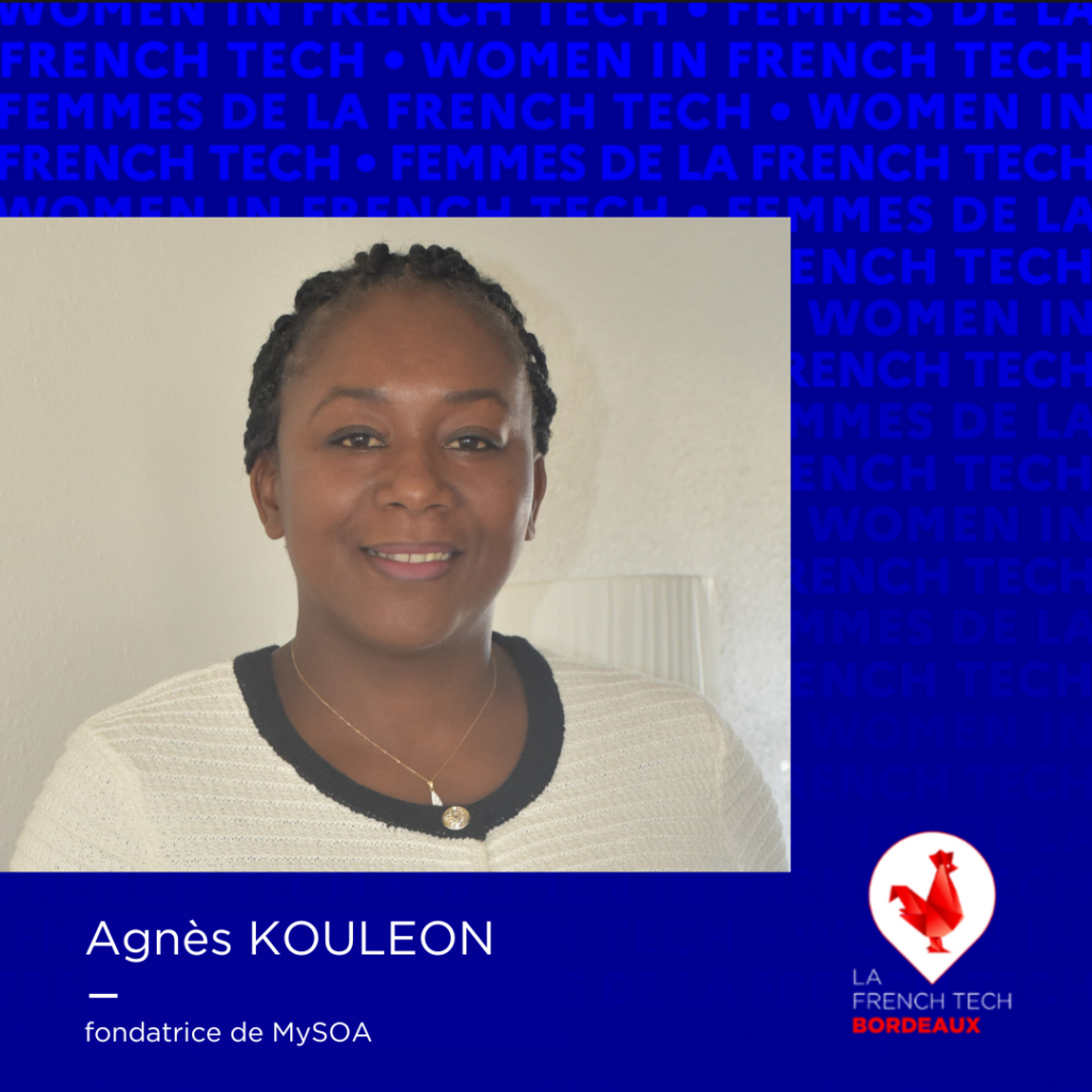 Femmes de La French Tech