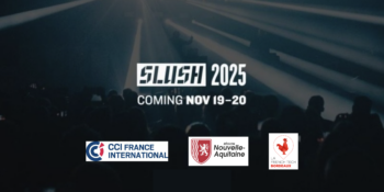 Slush 2025