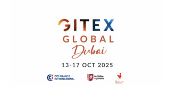 Gitex Global 2025 à Dubaï