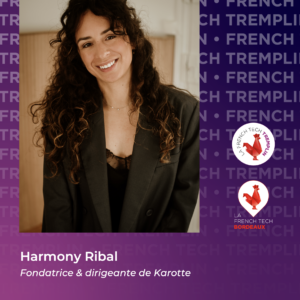 Harmony RIBAL Harmony RIBAL