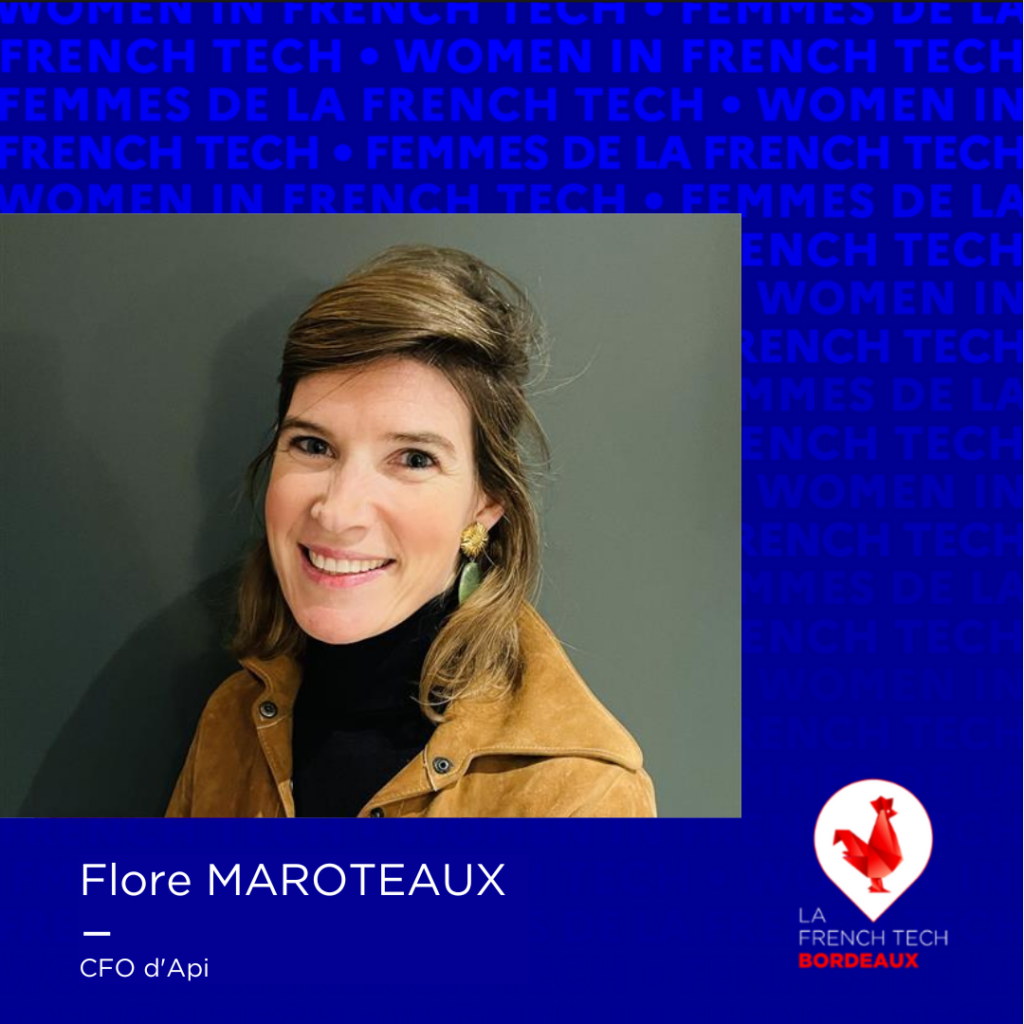 Femmes de la French Tech