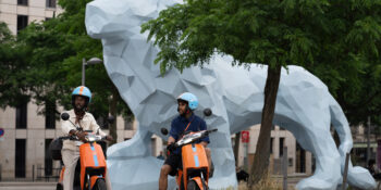 eDOG, partenaire mobilité de La French Tech Night 2025 !
