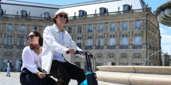 Pony, partenaire mobilité de La French Tech Night 2025 !