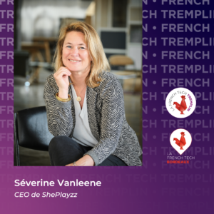 Séverine Vanleene Séverine Vanleene