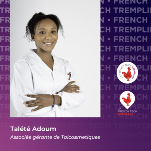 Talété Adoum Talété Adoum