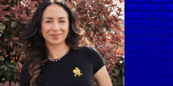 Femmes de La French Tech / Women in French Tech : Harmony Ribal, Karotte