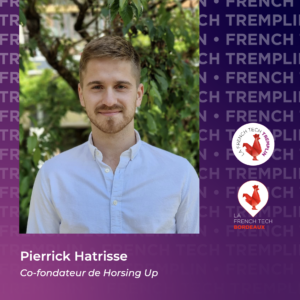 Pierrick Hatrisse Pierrick Hatrisse