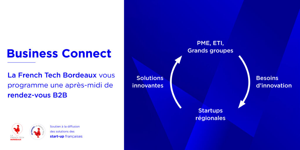 Je choisis La French Tech