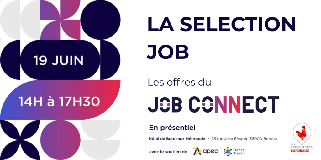 LA SELECTION JOB
