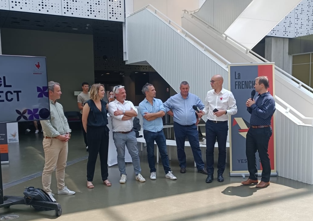 Facilistage recherche de stage