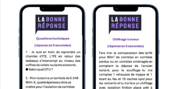 La Bonne Réponse lance une IA pour alléger l’administratif des artisans du bâtiment