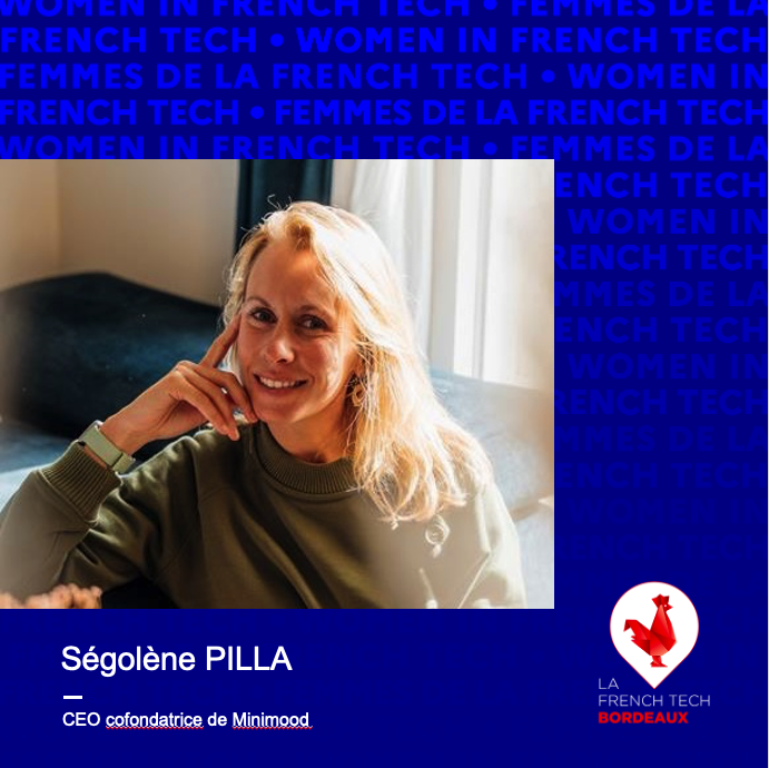 Femmes de La French Tech