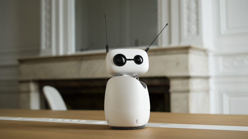 robot